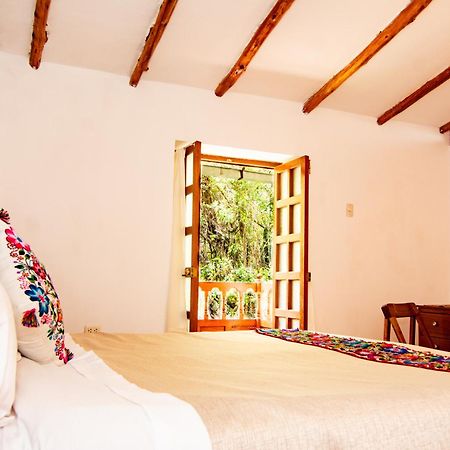 Sacred Valley Mountain Lodge Urubamba Bagian luar foto