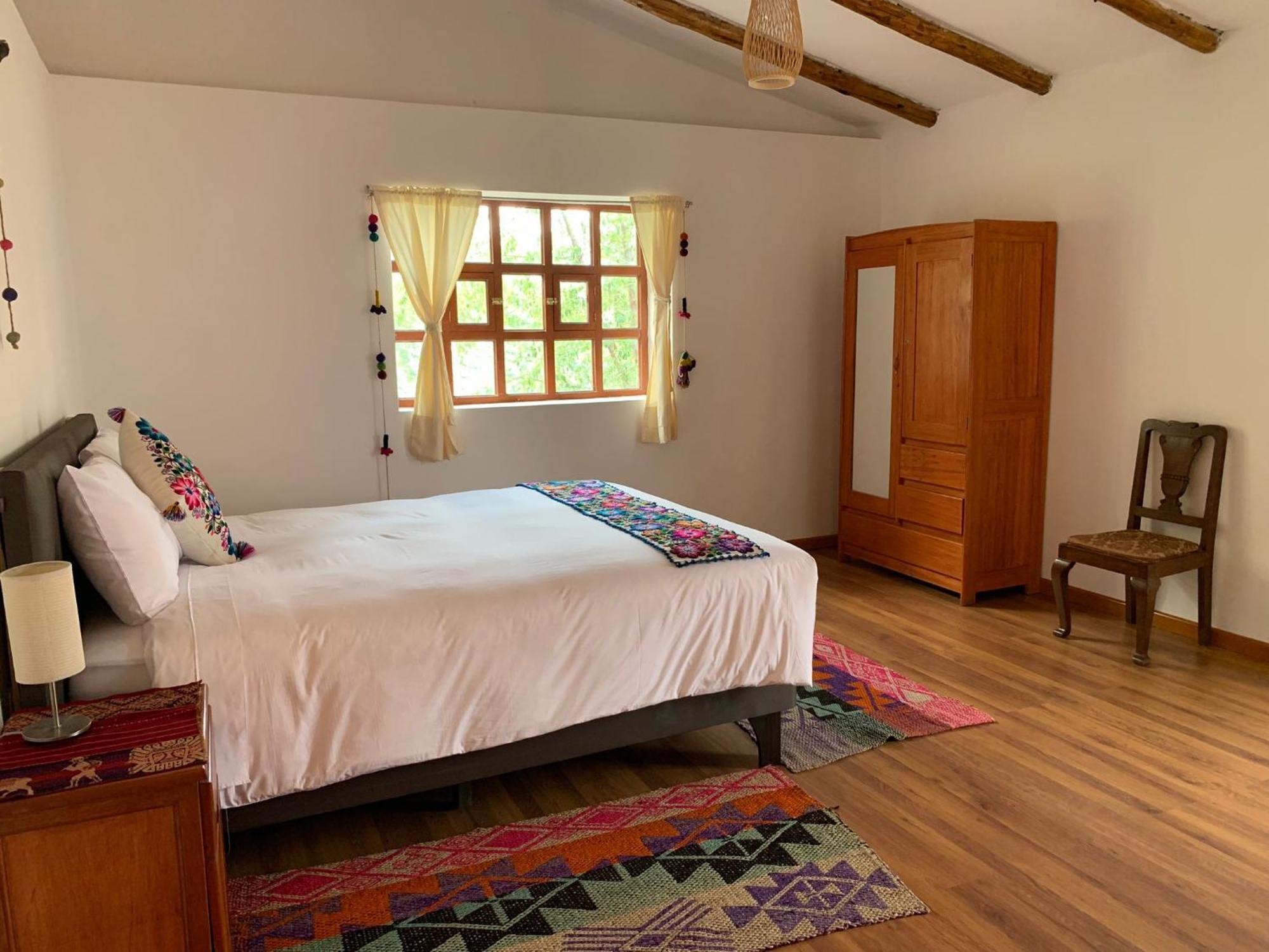Sacred Valley Mountain Lodge Urubamba Bagian luar foto