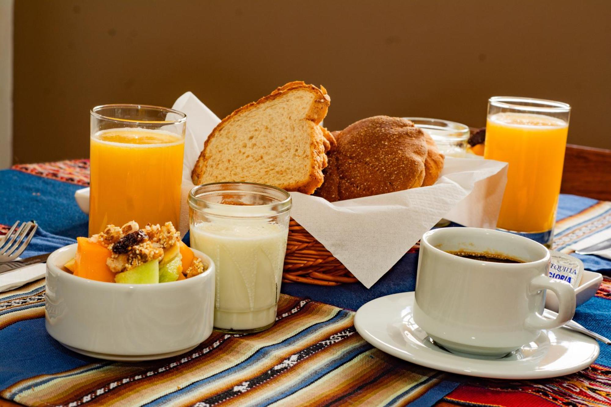 Sacred Valley Mountain Lodge Urubamba Bagian luar foto