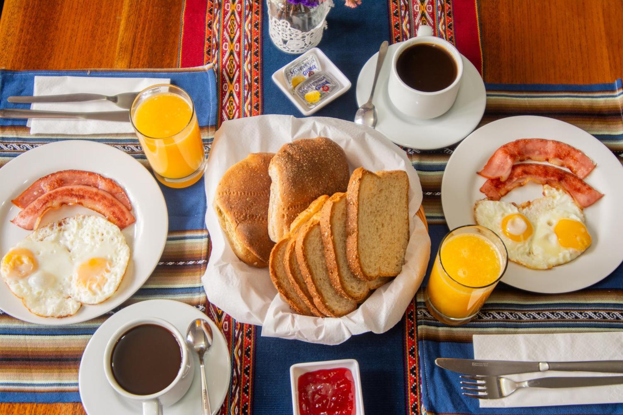 Sacred Valley Mountain Lodge Urubamba Bagian luar foto