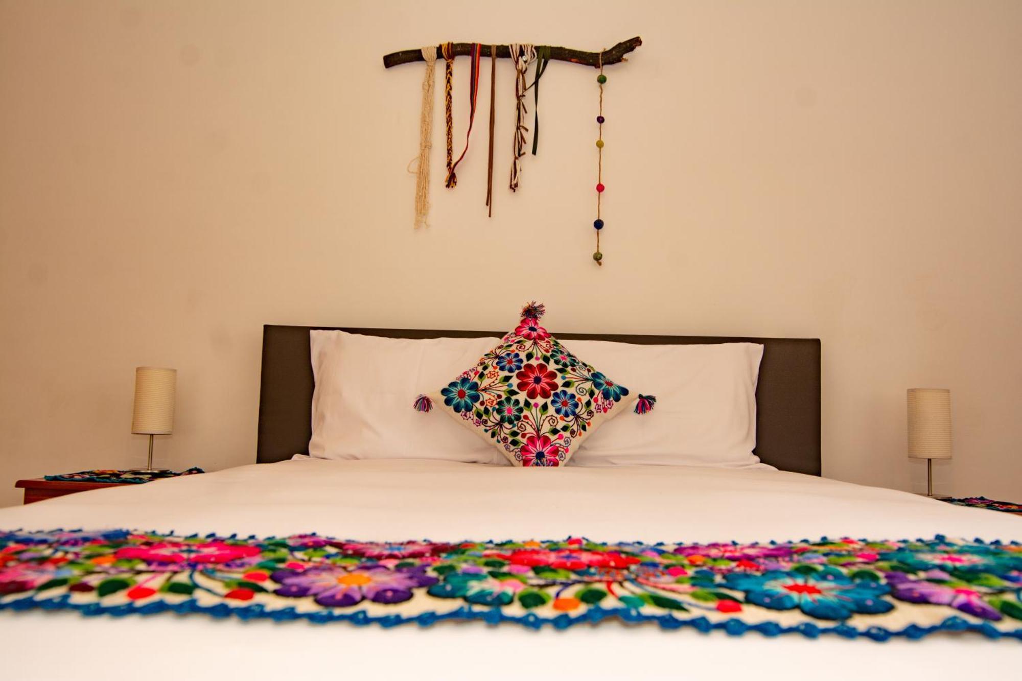 Sacred Valley Mountain Lodge Urubamba Bagian luar foto
