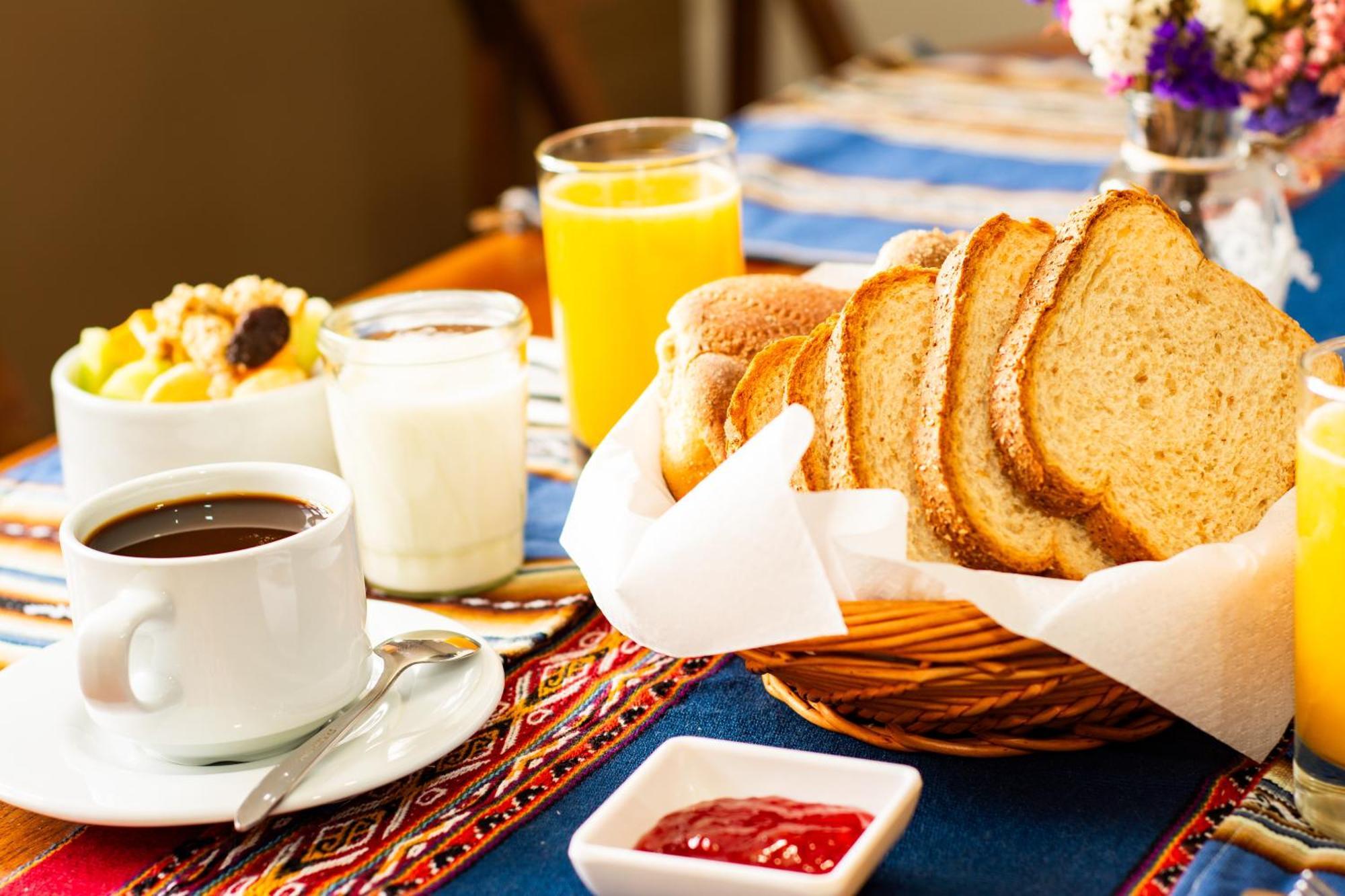 Sacred Valley Mountain Lodge Urubamba Bagian luar foto