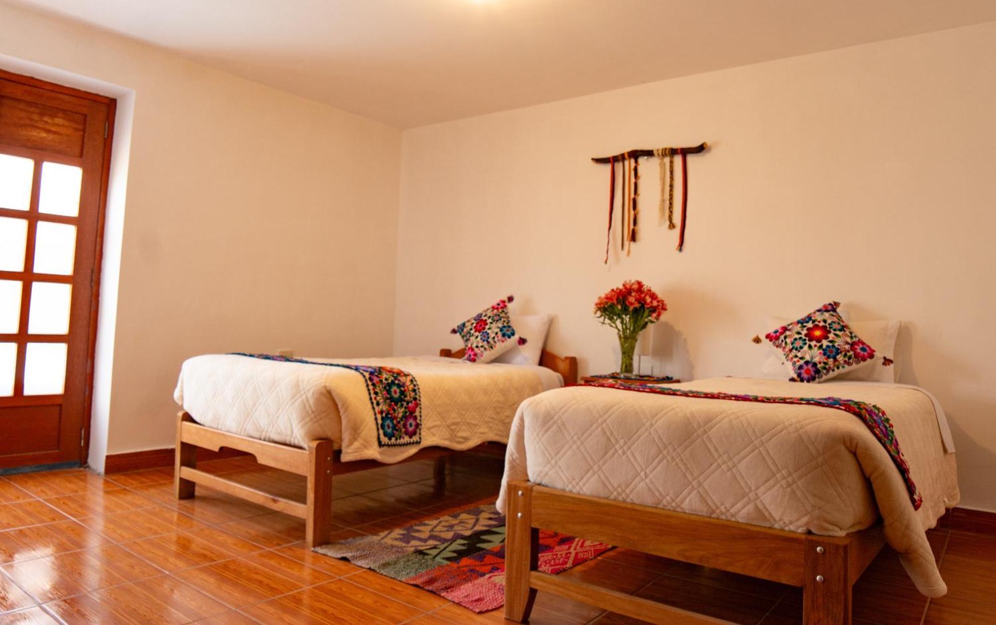 Sacred Valley Mountain Lodge Urubamba Bagian luar foto