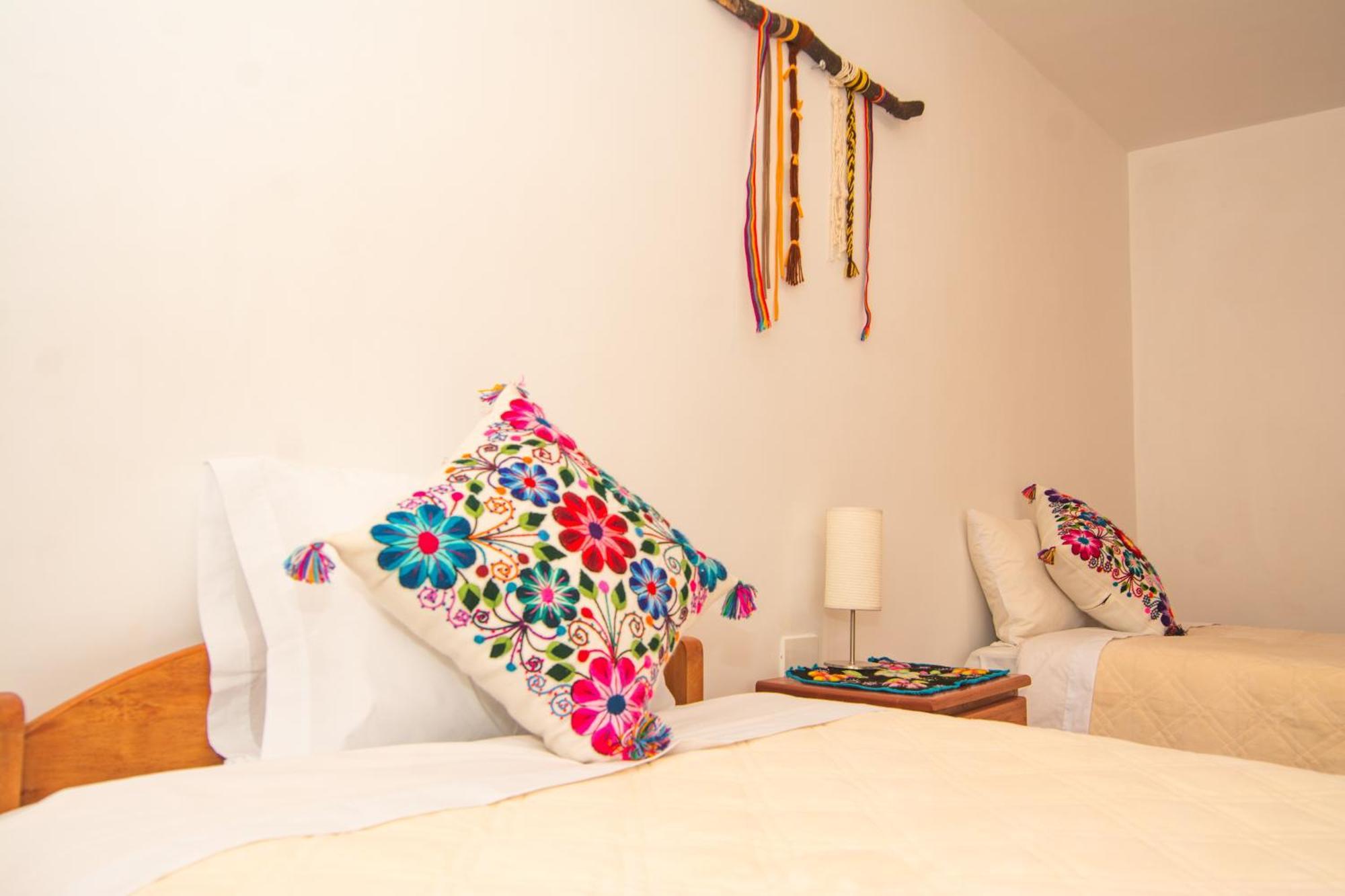 Sacred Valley Mountain Lodge Urubamba Bagian luar foto